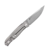 GUNMANSA Ruike M661-TZ Folding Knife