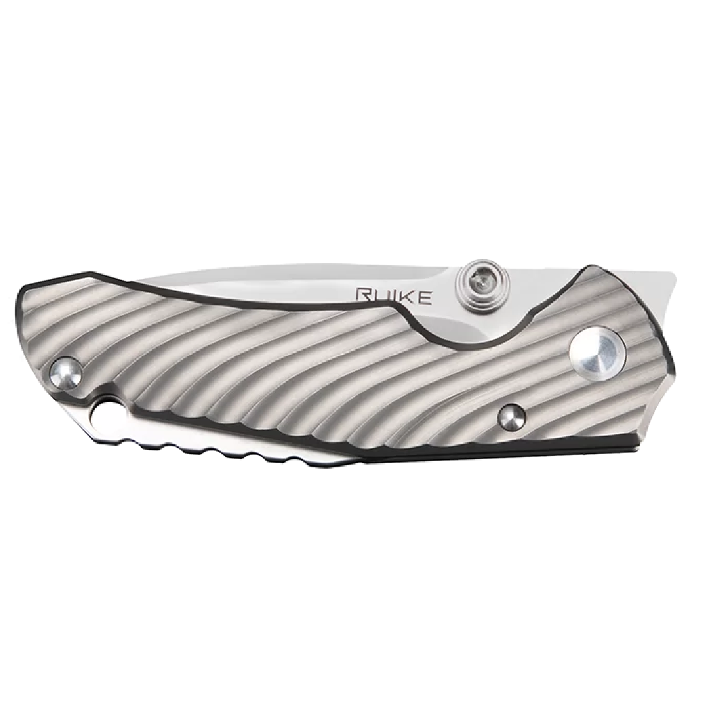 GUNMANSA Ruike M671-TZ Folding Knife