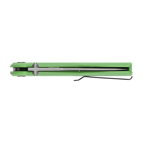 GUNMANSA Ruike P882-G Folding Knife