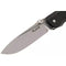 GUNMANSA Ruike Trekker Pocket Knife- LD11-B