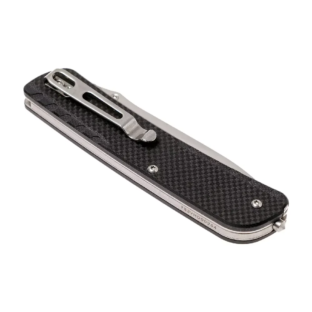 GUNMANSA Ruike Trekker Pocket Knife- LD11-B
