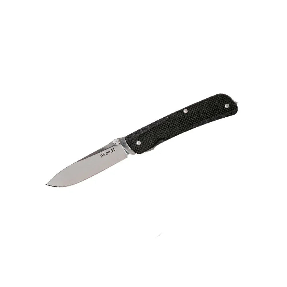GUNMANSA Ruike Trekker Pocket Knife- LD11-B