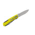 GUNMANSA Ruike Trekker Rescue Knife- Ld43