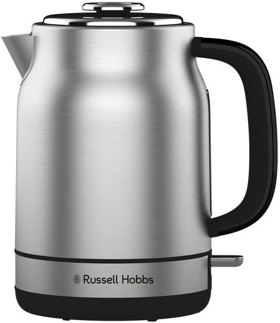 GUNMANSA Russell Hobbs 1.7 Litres Cordless Stainless Steel Kettle