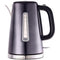 GUNMANSA Russell Hobbs 1.7L Luna Midnight Cordless Kettle