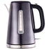 GUNMANSA Russell Hobbs 1.7L Luna Midnight Cordless Kettle
