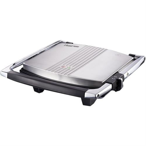 GUNMANSA Russell Hobbs 8 Slice Gourmet Sandwich Press 2000w
