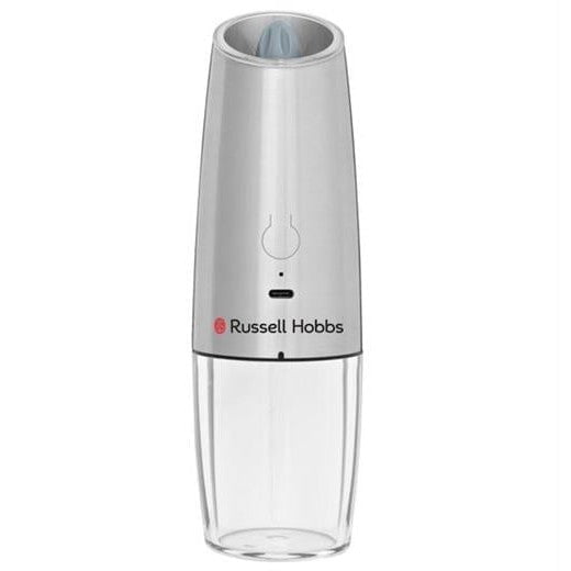GUNMANSA Russell Hobbs Rechargeable Gravity Mill