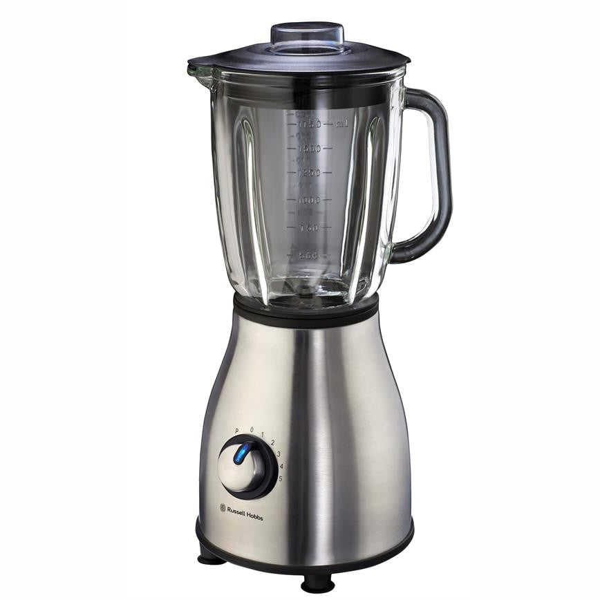 GUNMANSA Russell Hobbs Stainless Steel 1.75L 650W Jug Blender