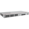 GUNMANSA S310 24P4S L2+ (static route) 24*10/100/1000BASE-T ports 4*GE SFP ports POE+(370W)