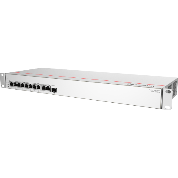 GUNMANSA S380 H8T3ST 2*GE WAN 1*GE(SFP) WAN 8*GE LAN up to 500 users forwarding performance 2Gbps