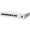 GUNMANSA S380 S8P2T 2*GE WAN 8*GE LAN(PoE+ 124W) up to 350 users forwarding performance 2Gbps