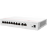 GUNMANSA S380 S8P2T 2*GE WAN 8*GE LAN(PoE+ 124W) up to 350 users forwarding performance 2Gbps