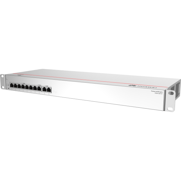 GUNMANSA S380 S8T2T 2*GE WAN 8*GE LAN up to 250 users forwarding performance 2Gbps