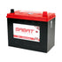 GUNMANSA Sabat 12v Class A Vehicle Battery – Size: 636