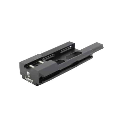 GUNMANSA Saber Tactical ST0025 Universal Picatinny To Arca Large Version