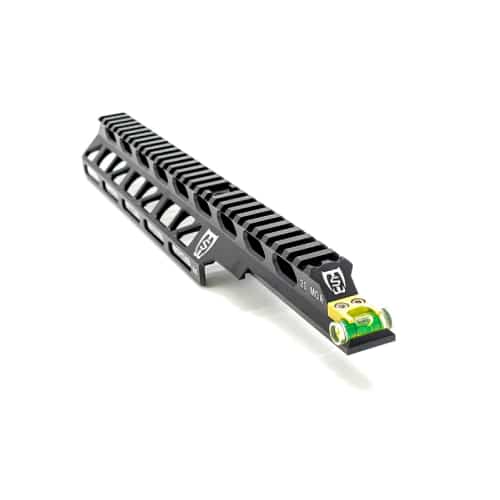 GUNMANSA Saber Tactical St0035 Top Rail Support Compact