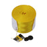 GUNMANSA Safety Seat Belt Webbing Roll