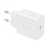 GUNMANSA Samsung 1 Port Travel Adapter 45W - White