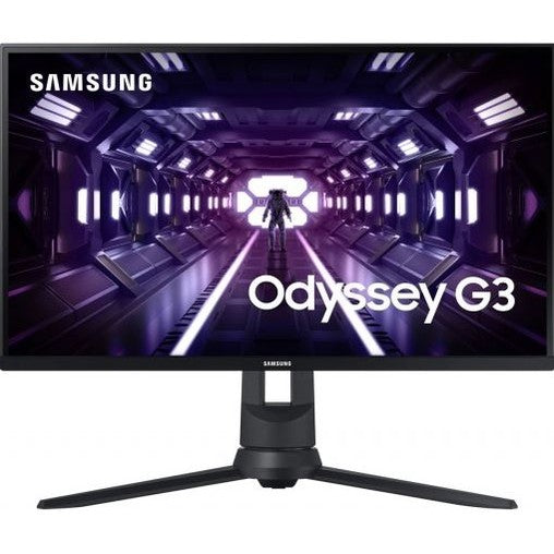 GUNMANSA SAMSUNG 27 inch 144HZ LF27G35T Gaming Monitor