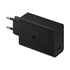 GUNMANSA Samsung 3 Port Travel Adapter Trio 65W