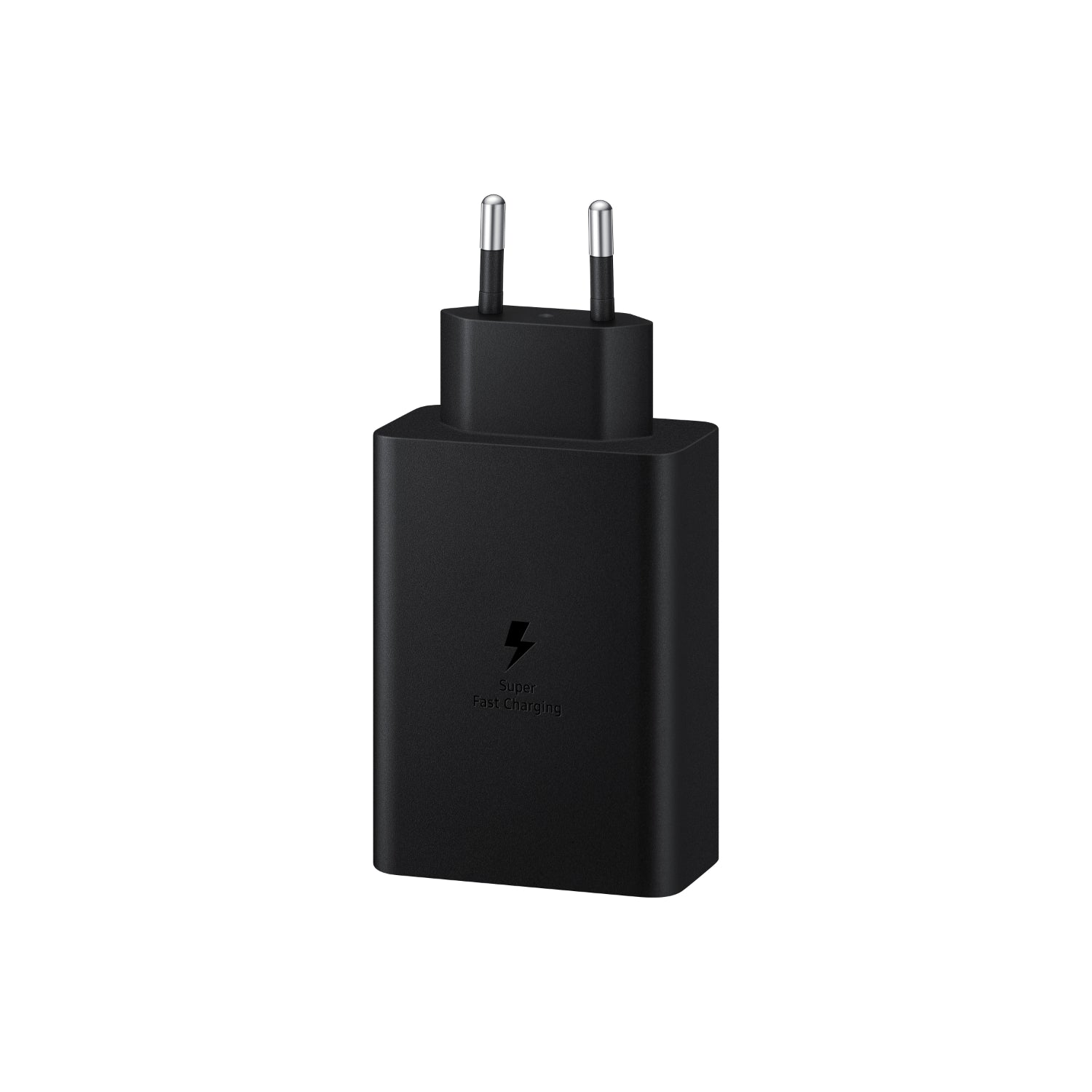 GUNMANSA Samsung 3 Port Travel Adapter Trio 65W