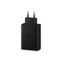 GUNMANSA Samsung 3 Port Travel Adapter Trio 65W