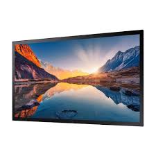 GUNMANSA SAMSUNG 43'' Touch Display - Full HD/ 24/7 Usage/ 300nit Brightness/ SoC Media Player: SSSP 10