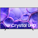 GUNMANSA Samsung 65 inch U8000F 4K Crystal UHD Smart TV
