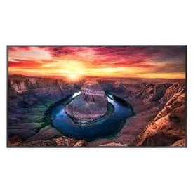 GUNMANSA SAMSUNG 75" PROFESSIONAL DISPLAY - 4K UHD  24/7 USAGE  500NIT BRIGHTNESS  SOC MEDIA PLAYER: SSSP 9