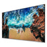 GUNMANSA Samsung 85'' Professional Display - 4K UHD/ 16/7 Usage/ 300nit Brightness/ SoC