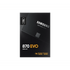 GUNMANSA Samsung 870 EVO, 1 TB, 2.5", 560 MB/s, 6 Gbit/s