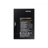 GUNMANSA Samsung 870 EVO, 1 TB, 2.5", 560 MB/s, 6 Gbit/s