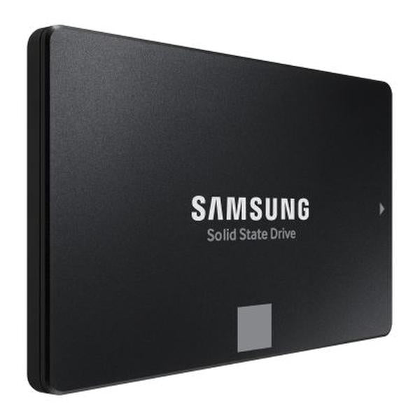 GUNMANSA Samsung 870 EVO 1TB SATAIIII SSD; Read Speed up to 560 MB/s; Write Speed up to 530 MB/s;Random Read Max 98000 IOPS;MKX Controlle