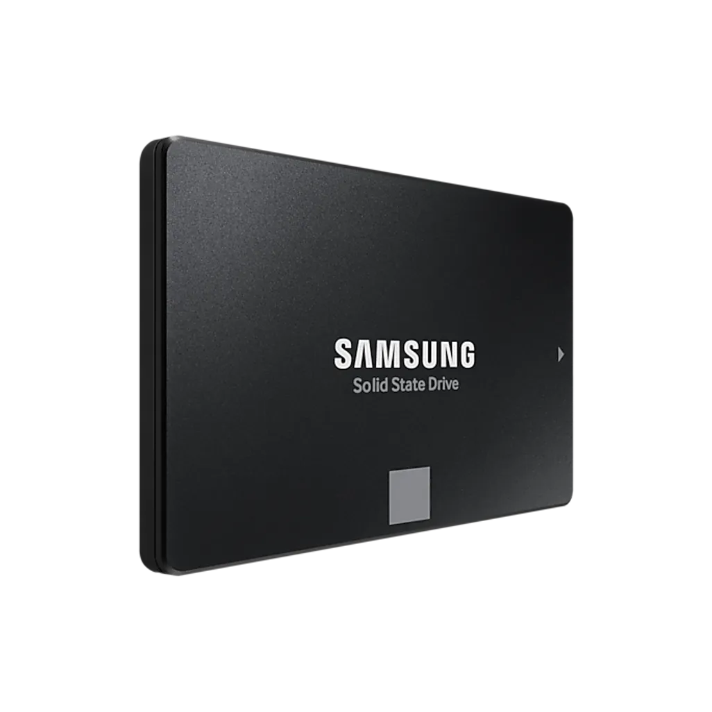 GUNMANSA SAMSUNG 870 EVO 2.5'' 500 GB SATA SSD