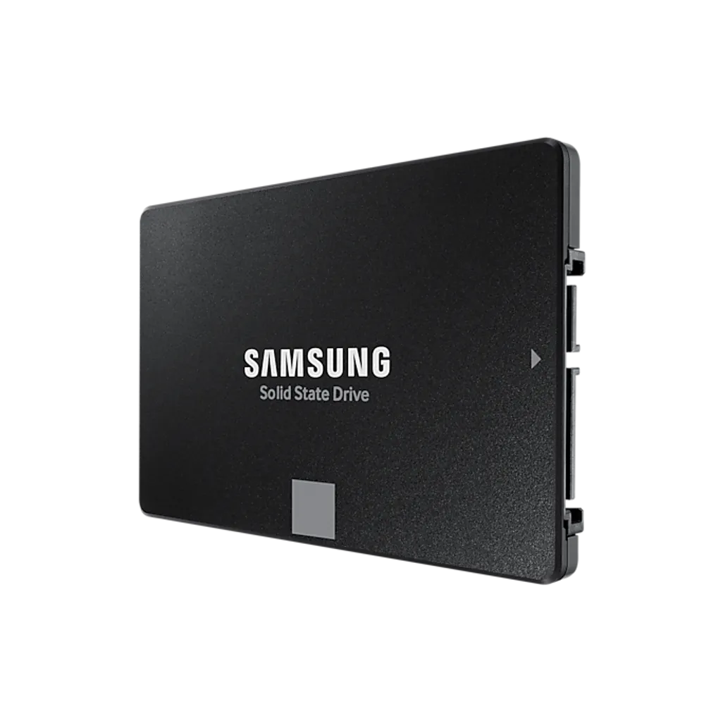 GUNMANSA SAMSUNG 870 EVO 2 TB 2.5'' SATA SSD