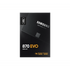 GUNMANSA Samsung 870 EVO, 4 TB, 2.5", 560 MB/s, 6 Gbit/s