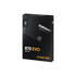 GUNMANSA Samsung 870 EVO, 4 TB, 2.5", 560 MB/s, 6 Gbit/s