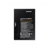 GUNMANSA Samsung 870 EVO, 4 TB, 2.5", 560 MB/s, 6 Gbit/s