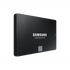 GUNMANSA Samsung 870 EVO, 4 TB, 2.5", 560 MB/s, 6 Gbit/s