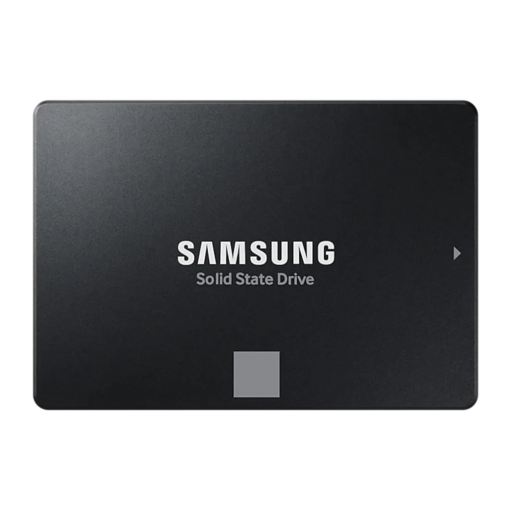 GUNMANSA SAMSUNG 870 EVO 4TB 2.5'' SATA SSD