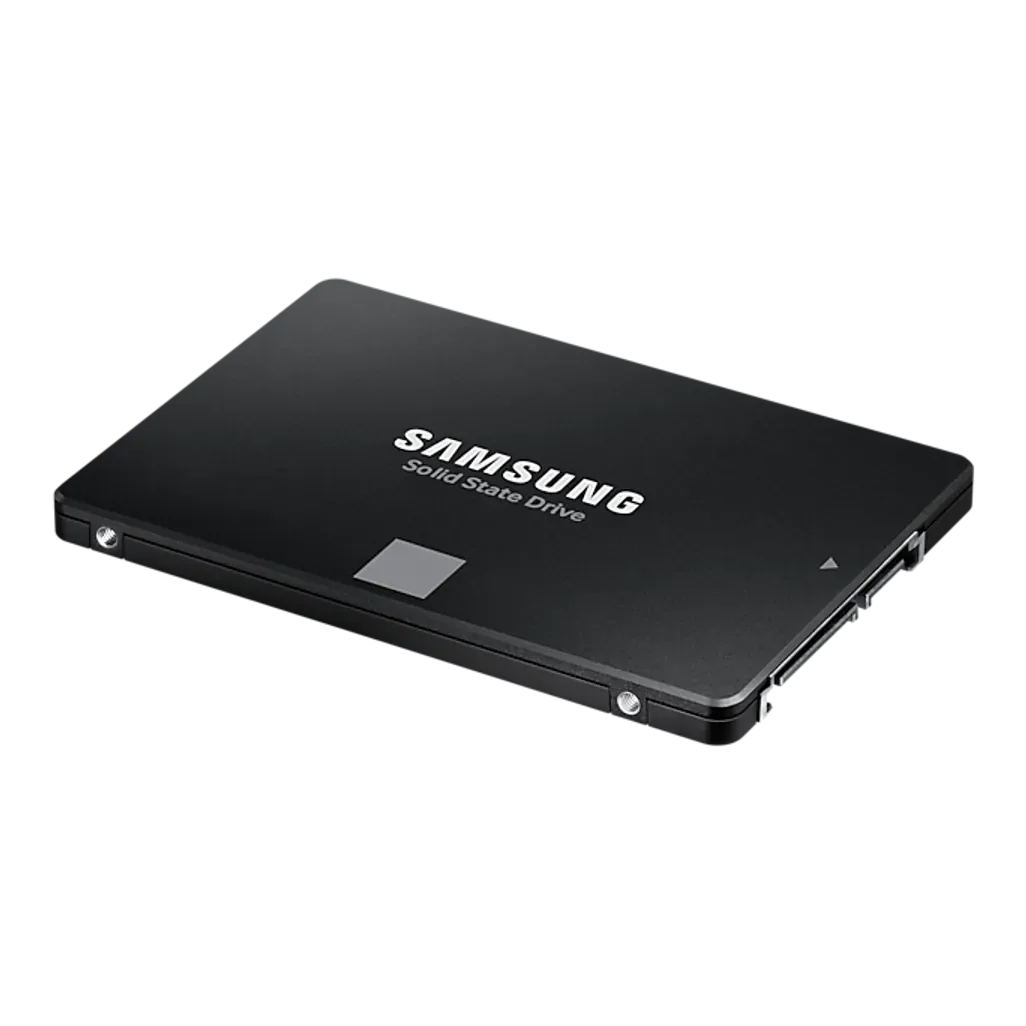 GUNMANSA SAMSUNG 870 EVO 4TB 2.5'' SATA SSD