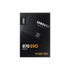 GUNMANSA Samsung 870 EVO, 500 GB, 2.5", 560 MB/s, 6 Gbit/s