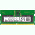 GUNMANSA Samsung 8GB DDR5-6400 Notebook SO-DIMM Modules 1R x 16