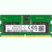 GUNMANSA Samsung 8GB DDR5-6400 Notebook SO-DIMM Modules 1R x 16