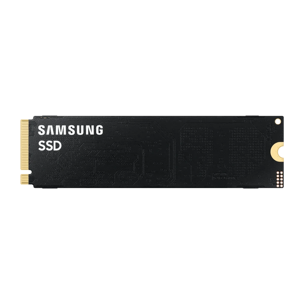 GUNMANSA Samsung 9100 PRO PCIe® 5.0 NVMe™ M.2 SSD - 1 TB, 1 TB, M.2, 14700 MB/s