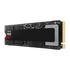 GUNMANSA Samsung 9100 PRO PCIe® 5.0 NVMe™ M.2 SSD - 1 TB, 1 TB, M.2, 14700 MB/s