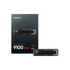 GUNMANSA Samsung 9100 PRO PCIe® 5.0 NVMe™ M.2 SSD - 2 TB, 2 TB, M.2, 14700 MB/s