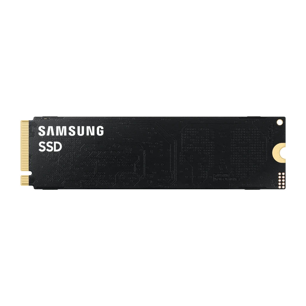 GUNMANSA Samsung 9100 PRO PCIe® 5.0 NVMe™ M.2 SSD - 4 TB, 4 TB, M.2, 14800 MB/s