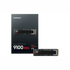GUNMANSA Samsung 9100 PRO PCIe® 5.0 NVMe™ M.2 SSD - 4 TB, 4 TB, M.2, 14800 MB/s